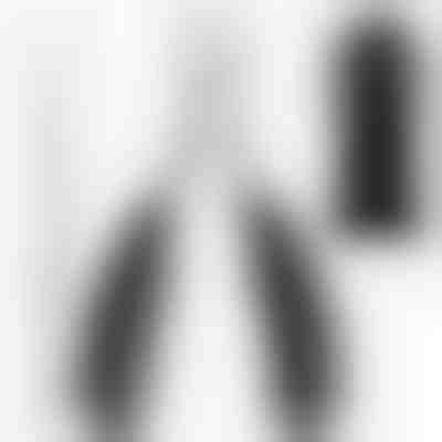 Cążki do paznokci i nożyczki | NAILPRO