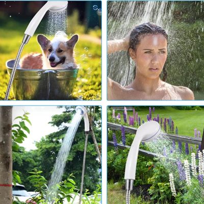 Prysznic przenośny | HYDROPORT